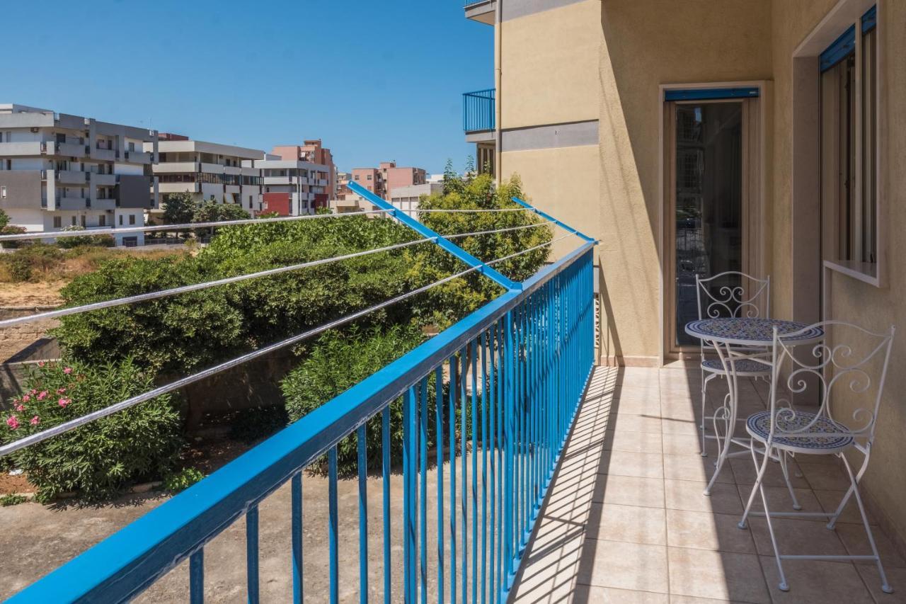 Casa Vittoria Appartement Monopoli Buitenkant foto