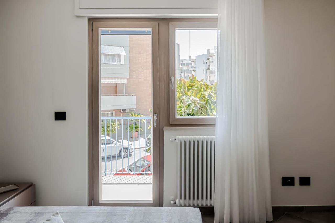 Casa Vittoria Appartement Monopoli Buitenkant foto