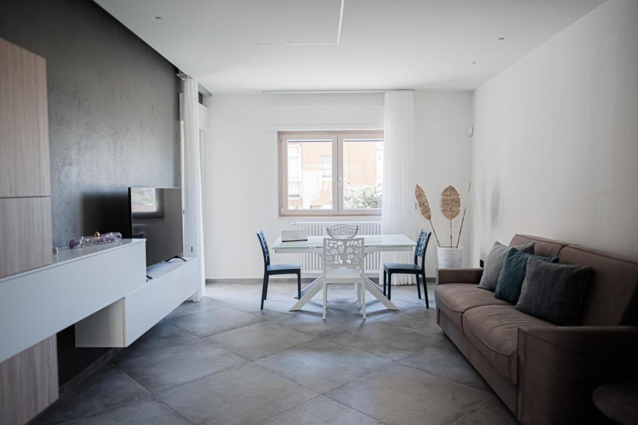 Casa Vittoria Appartement Monopoli Buitenkant foto