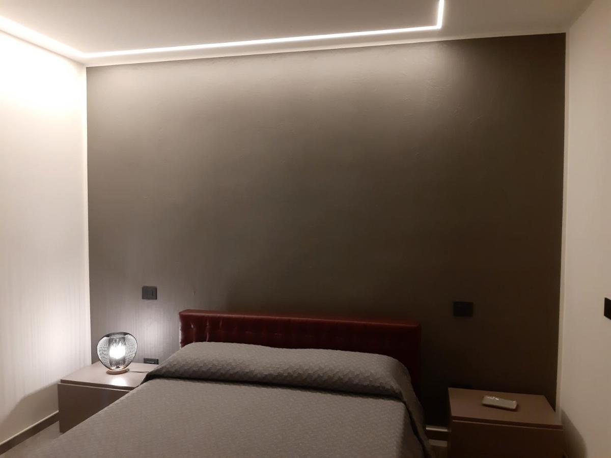 Casa Vittoria Appartement Monopoli Buitenkant foto